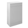 Just Taps W.C. 500 Unit – White