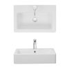 Crosswater Air 60 Basin