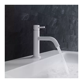 Crosswater MPRO Matt White