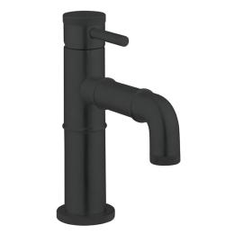 Crosswater MPRO Industrial Carbon Black