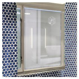 Mirrors And Mirror Cabinets