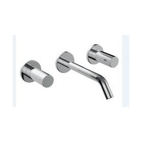 LAUFEN BATHROOM TAPS