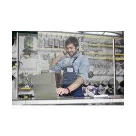 Novellini Be Safe Work Place protection Screens