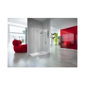 Novellini Kuadra Shower Enclosures