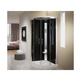 Novellini Crystal Shower Enclosures