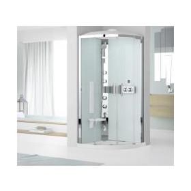 Novellini Glax Shower Enclosures