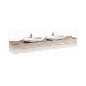 LAUFEN BATHROOM FURNITURE