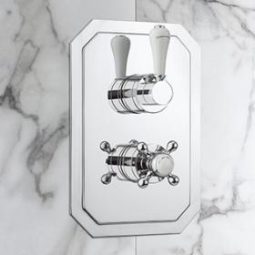 Crosswater Showers Valves