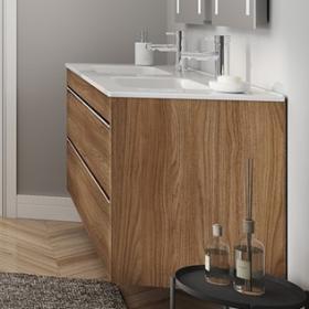 Crosswater Bathroom Furniture