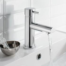 Crosswater Bathroom Taps
