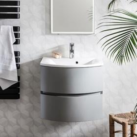 Crosswater Bathroom Furniture