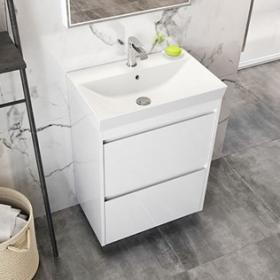 Crosswater Bathroom Furniture