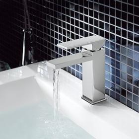 Crosswater Bathroom Taps