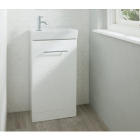 Pace Units 400mm Units
