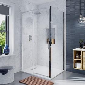 Crosswater Showers