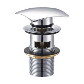 Clicker Wastes – Slotted