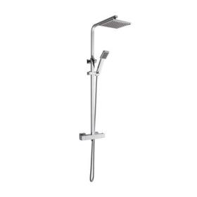 Shower Poles