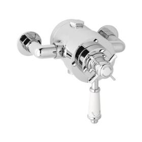Shower Valve