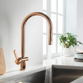 Sink Mixers