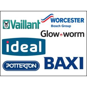Boilers by Brand