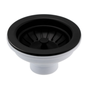 Strainer Waste