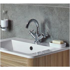 BASIN TAPS AND MIXERS