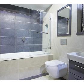 BATH SCREENS