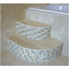 BATH SPOUTS & FILLERS