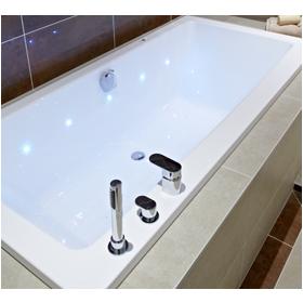 BATH TAPS