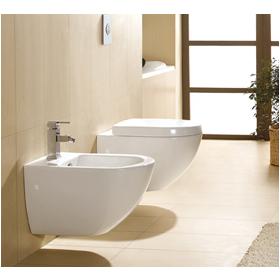 BIDET MIXERS
