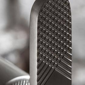 Brushed Nickel