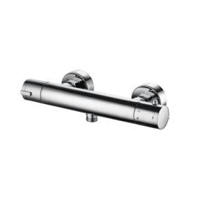 Thermostatic Bar Valve