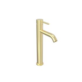 TALL BASIN MIXER TAPS