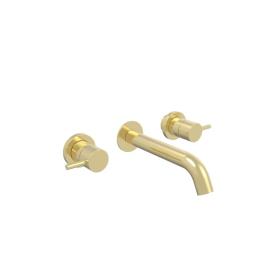 COS WALL MOUNTED BASIN MIXER TAPS