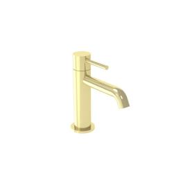 Deck Mounted Basin Mixer Taps