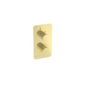 Concealed Thermostatic Shower Valves