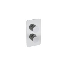 Concealed Thermostatic Shower Valves