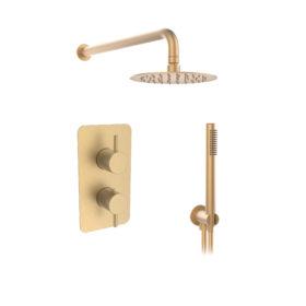 2-Way Shower Packages