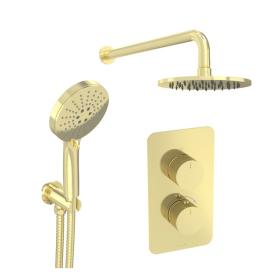 2 Way Shower Kits