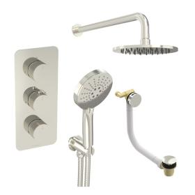 3 Way Shower Kits