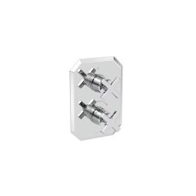 Concealed Thermostatic Shower Valves