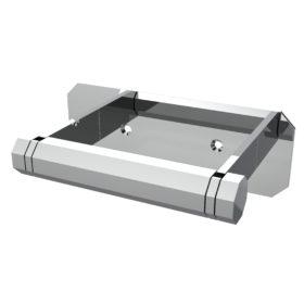 Toilet Roll Holder