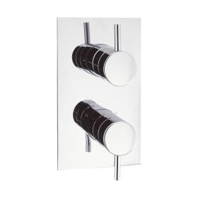 Crosswater Kai Lever Shower Valve