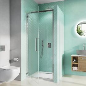 Hinged Door