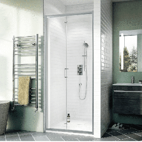 Bi-fold Door