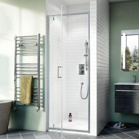 Pivot Door