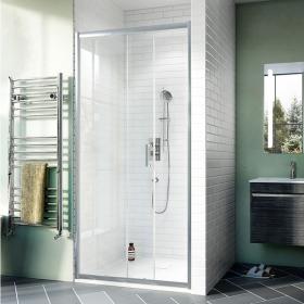 Single Sliding Door