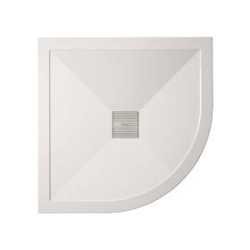 25mm Central Waste Quadrant