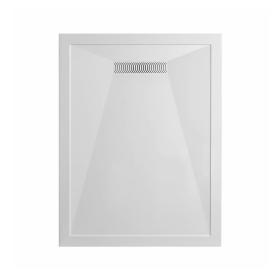 25mm Linear Waste Rectangular
