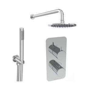 3 Way Shower Kits